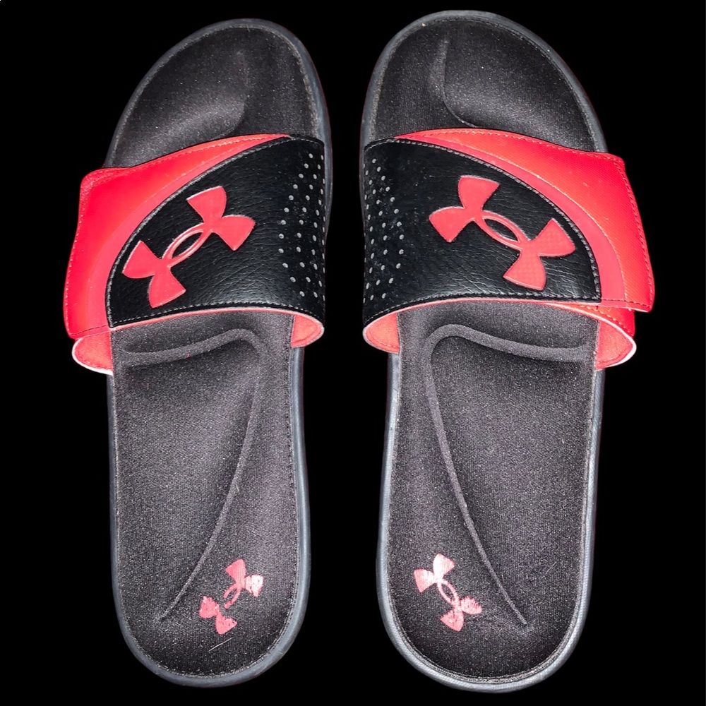 Under Armour Men’s Sandals